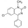  6-Chloro-1-methyl-4-phenyl-2 