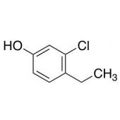  3-Chloro-4-ethylphenol 