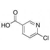  6-Chloronicotinic Acid 