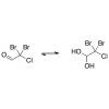  Chlorodibromoacetaldehyde 