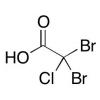  Chlorodibromoacetic Acid 