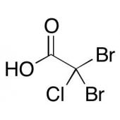  Chlorodibromoacetic Acid 