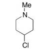  4-Chloro-1-methylpiperidine 