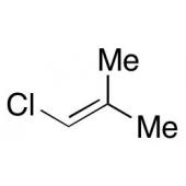  1-Chloro-2-methylpropene 