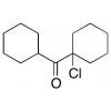  (1-Chlorocyclohexyl)cyclohexyl 