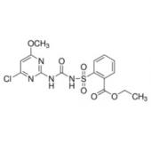  Chlorimuron-ethyl 