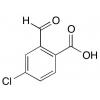  4-Chloro-2-formylbenzoic Acid 