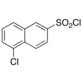  5-Chloronaphthalene-2-sulfonyl 