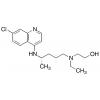  (S)-Hydroxychloroquine 