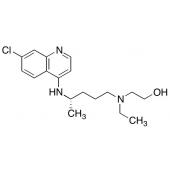  (S)-Hydroxychloroquine 