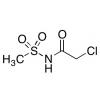  2-Chloro-N-(methylsulfonyl) 