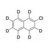  2-Chloronaphthalene-d7 