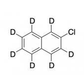  2-Chloronaphthalene-d7 