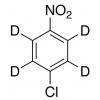  4-Chloronitrobenzene-d4 