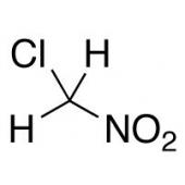  Chloronitromethane 