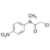  2-Chloro-N-methyl-N-(4-nitro 