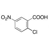  2-Chloro-5-nitrobenzoic Acid 