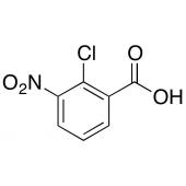  2-Chloro-3-nitrobenzoic Acid 