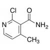  2-Chloro-4-methylnicotinamide 