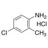  4-Chloro-2-methylaniline 