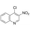  4-Chloro-3-nitroquinoline 