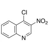  4-Chloro-3-nitroquinoline 