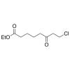  8-Chloro-6-oxo-octanoic Acid 