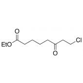  8-Chloro-6-oxo-octanoic Acid 