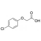  2-(4-Chlorophenoxy)acetic Acid 