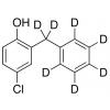  Chlorophene-d7 