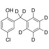  Chlorophene-d7 