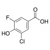  3-chloro-5-fluoro-4-hydroxy 