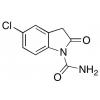  5-Chloro-2-oxindole-1-carbo 