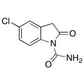  5-Chloro-2-oxindole-1-carbo 