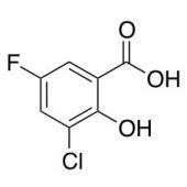  3-chloro-5-fluoro-2-hydroxy 