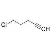  5-Chloropent-1-yne 