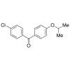  (4-Chlorophenyl)[4-(1-methyl 