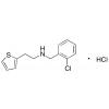  N-(2-Chlorobenzyl)-2-(2- 