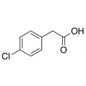  4-Chlorophenylacetic Acid 