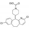  2-Chloro Loratadine 