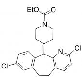  2-Chloro Loratadine 