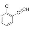  2-Chlorophenylacetylene 