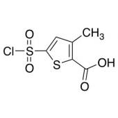  5-(Chlorosulfonyl)-3-methyl 