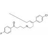  4-[4-(4-Chlorophenyl)-3,6-dihy 