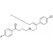  4-[4-(4-Chlorophenyl)-3,6-dihy 