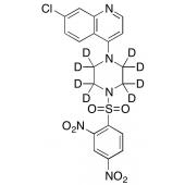  7-Chloro-4-[4-[(2,4-dinitro 