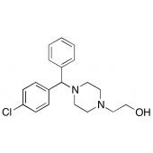  4-(p-Chloro-a-phenylbenzyl)-1- 