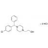  4-(p-Chloro-a-phenylbenzyl)-1- 