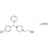  4-(p-Chloro-a-phenylbenzyl)-1- 