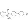  2-((1R,4R)-4-(4-Chlorophenyl) 